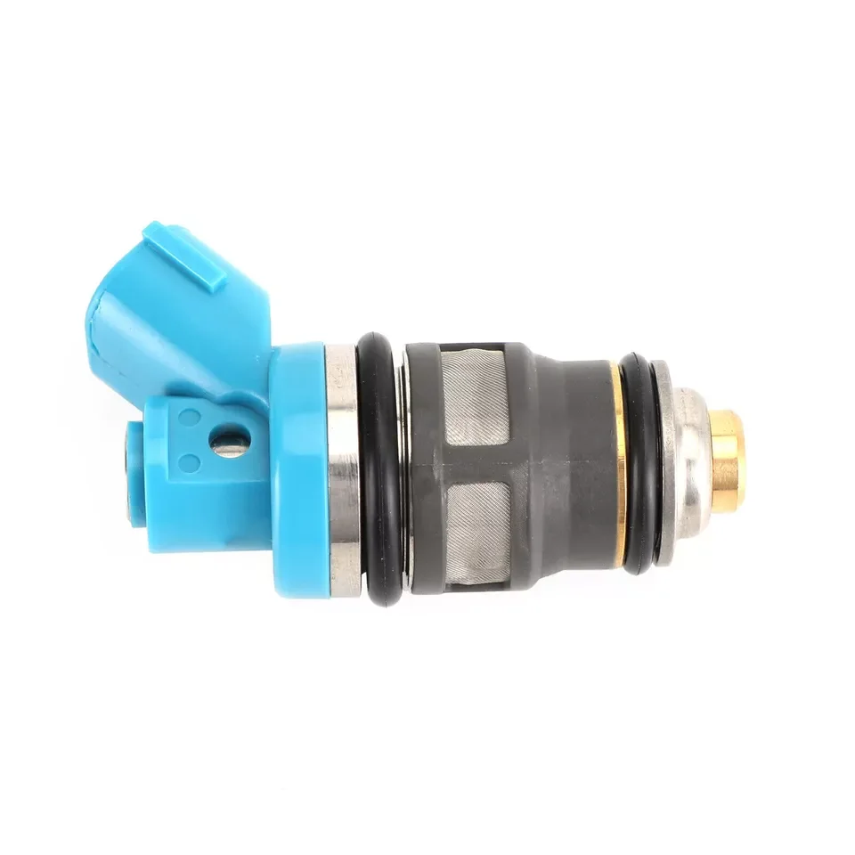 1/4 шт. 23250-75070 23209-79115 топливная форсунка для Toyota Hilux RZN14 Hiace RZH1 Dyna RZY2 1RZE 2320975070 2320979115