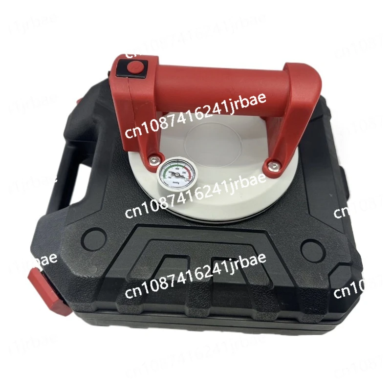 Умный вакуумный стеклянный держатель на присоске