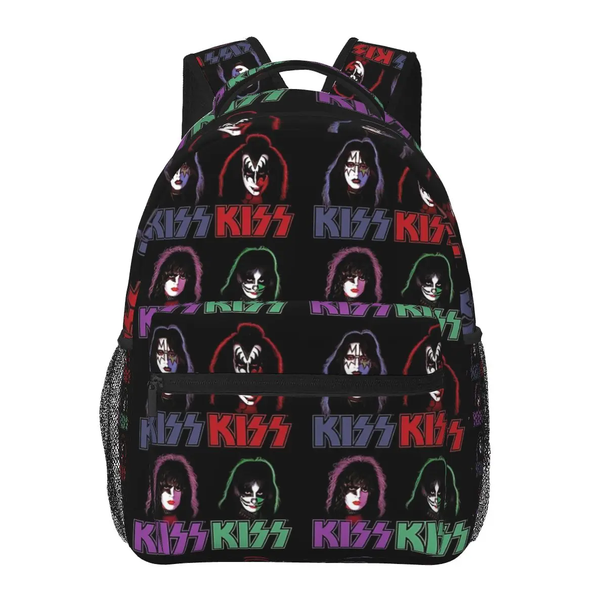 For Girls Boys Travel Rucksackbackpacks For Teenage School B