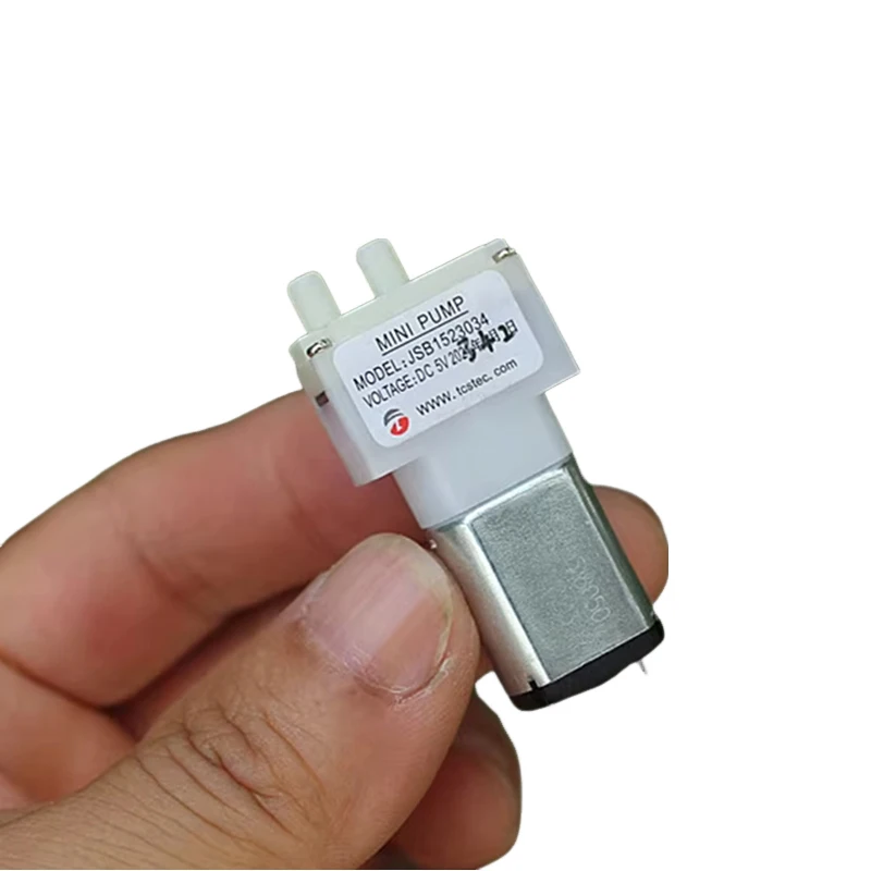TCS TEC JSB1523034 Мини мембранный насос 5В 6В