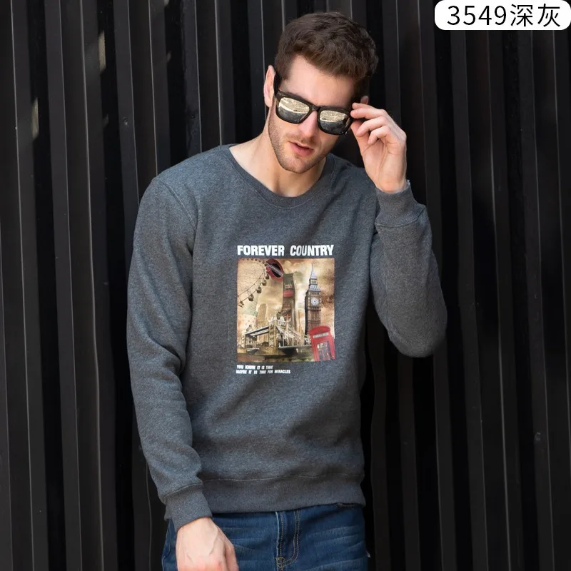 

13588 100% cotton digging the moon print funny mens o-neck t shirts fashion men's tops men T-shirt cool men tshirt male men tee