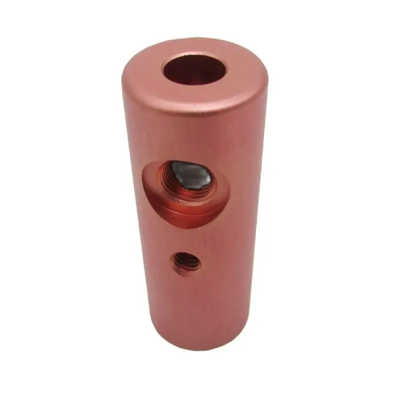 

Custom Aluminum Spare Parts Custom Machining Turning Servcice