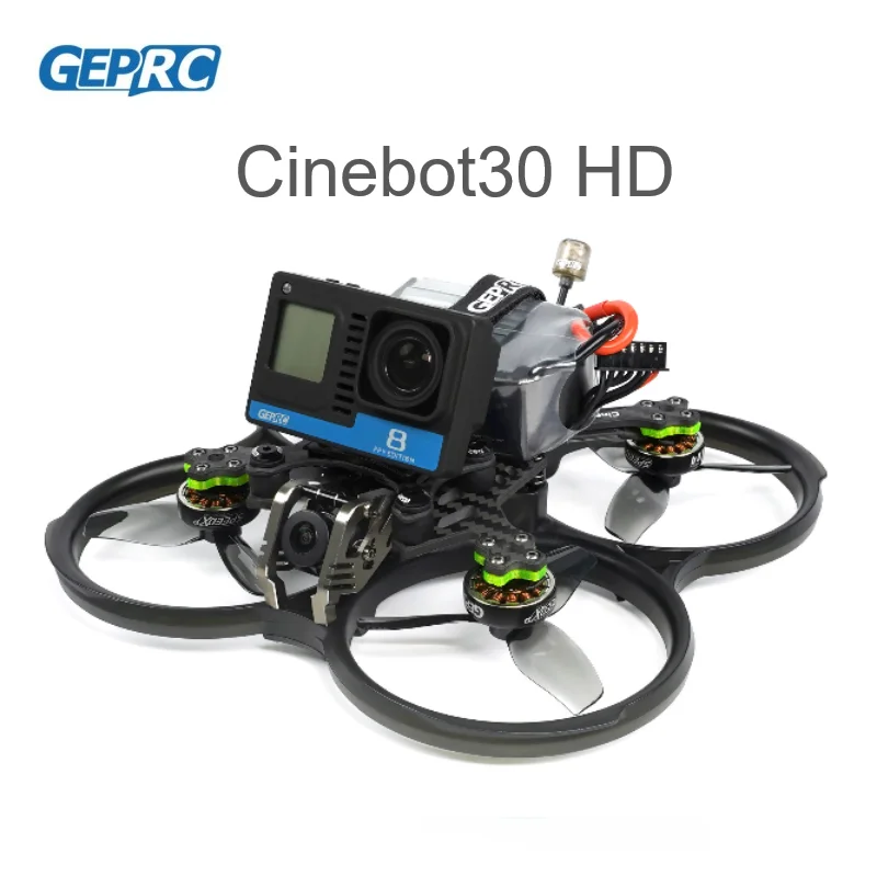 GEPRC Cinebot30 HD 3