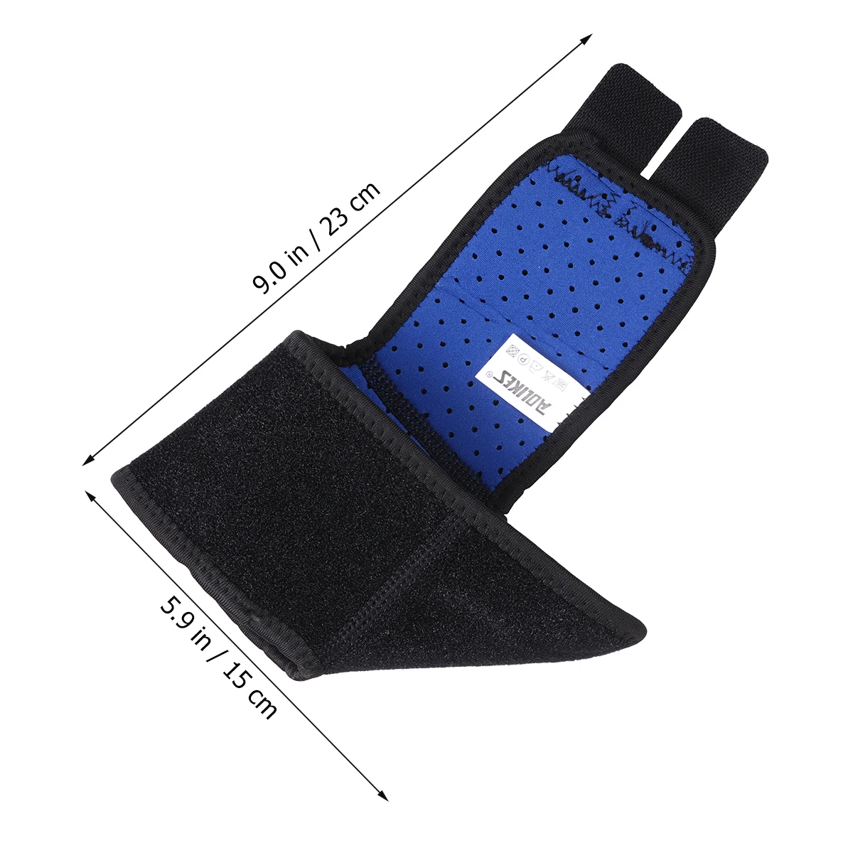 

1 Pair Ankle Sports Elastic Ankle Sleeve Protector Guard for Kids