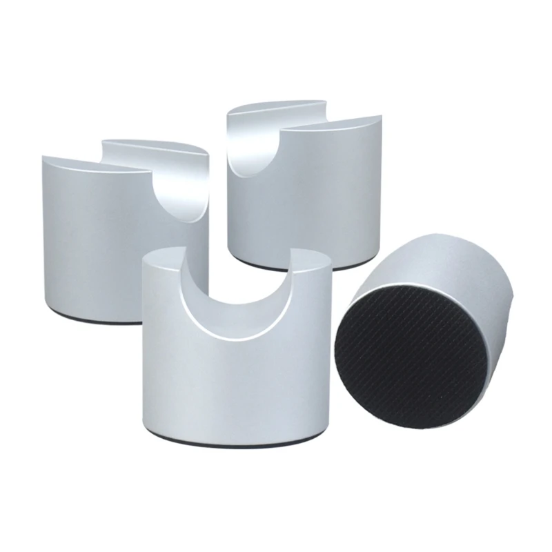 Подставка для ног в форме алюминиевого сплава