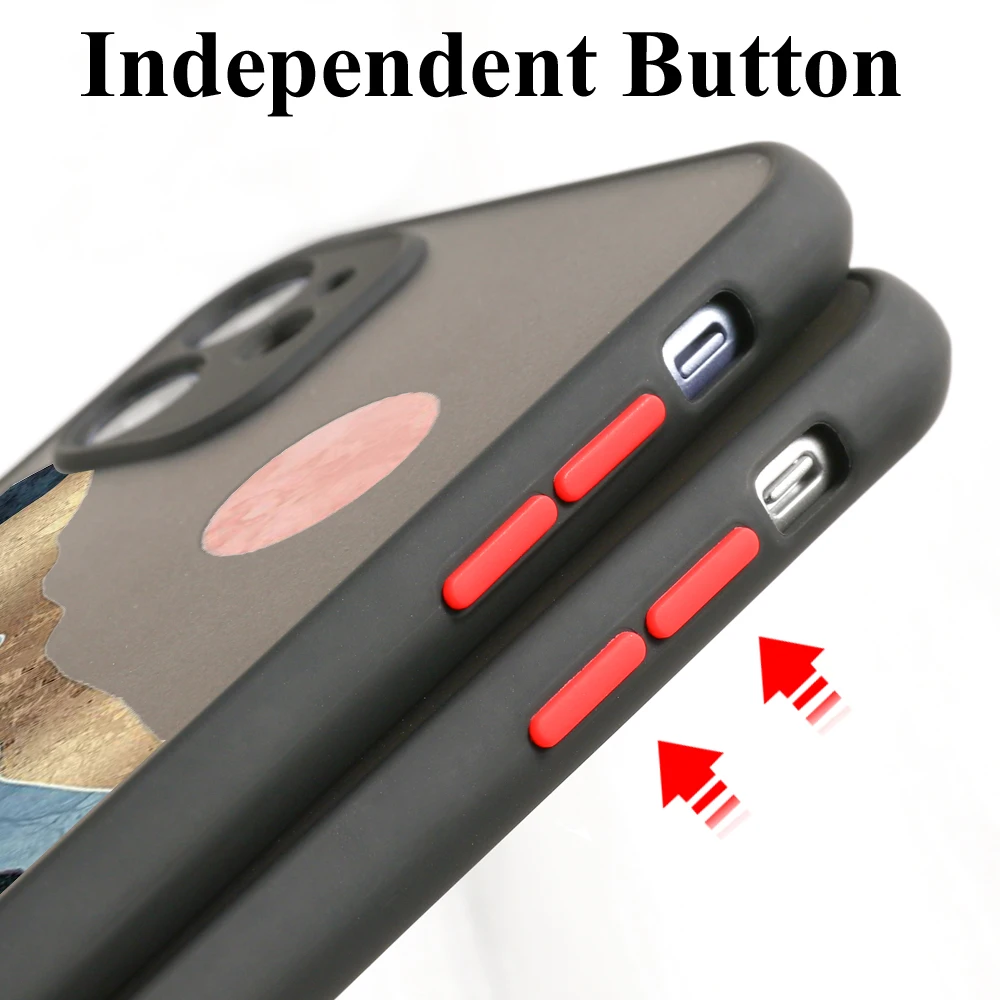 For Samsung A52S 5G Case for Samsung Galaxy A51 Case A50 A52 A12 A22 A03S A33 A53 5G Funda S20 FE S21 S22 Ultra S10 Plus Cover