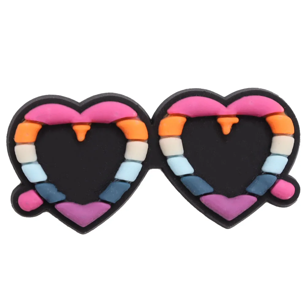 1 шт. украшения для обуви мальчиков из ПВХ |