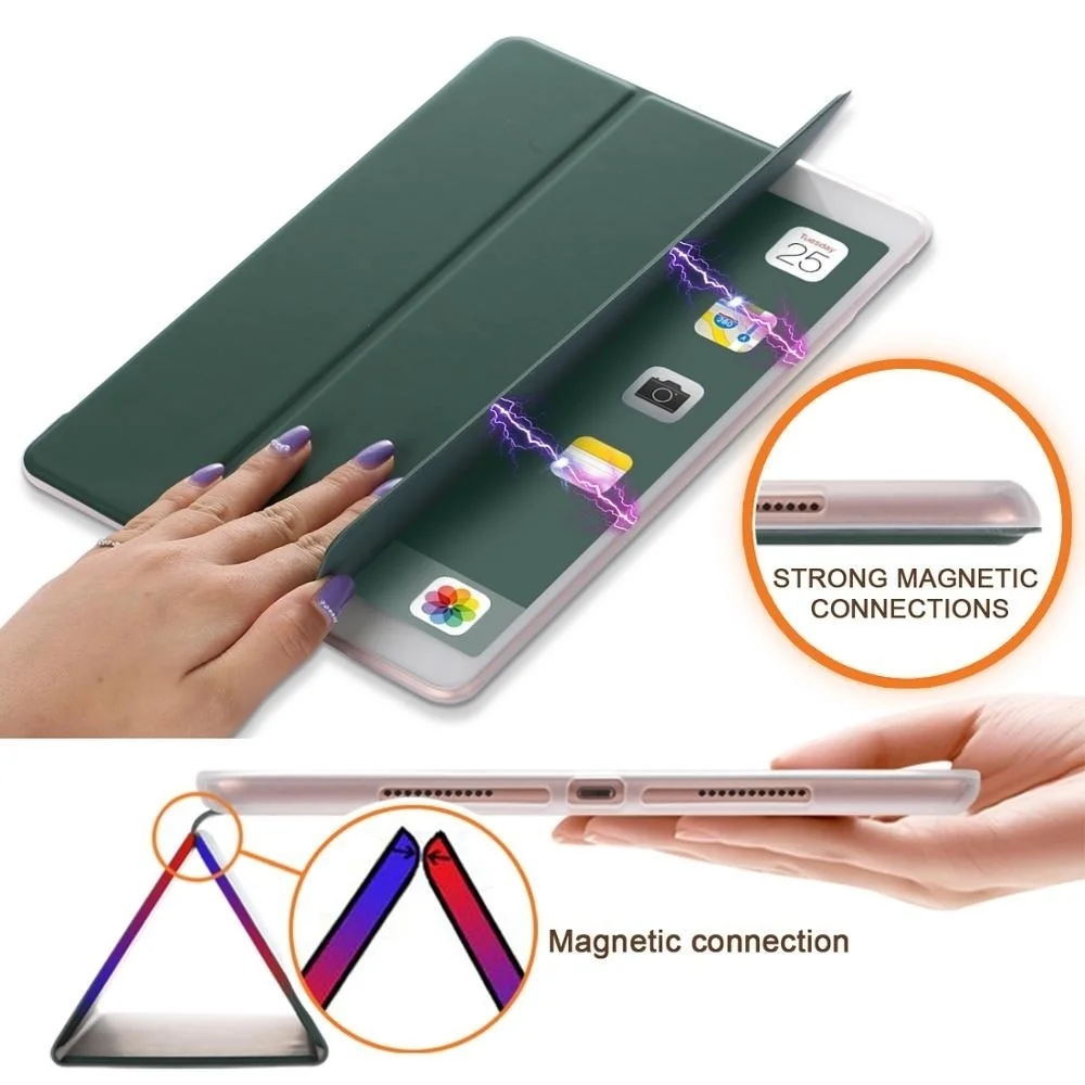 

For iPad 9th/8th Generation Case,Tablet Protective Cover,For New 10.2 2020/2021 Case,For ipad 7th