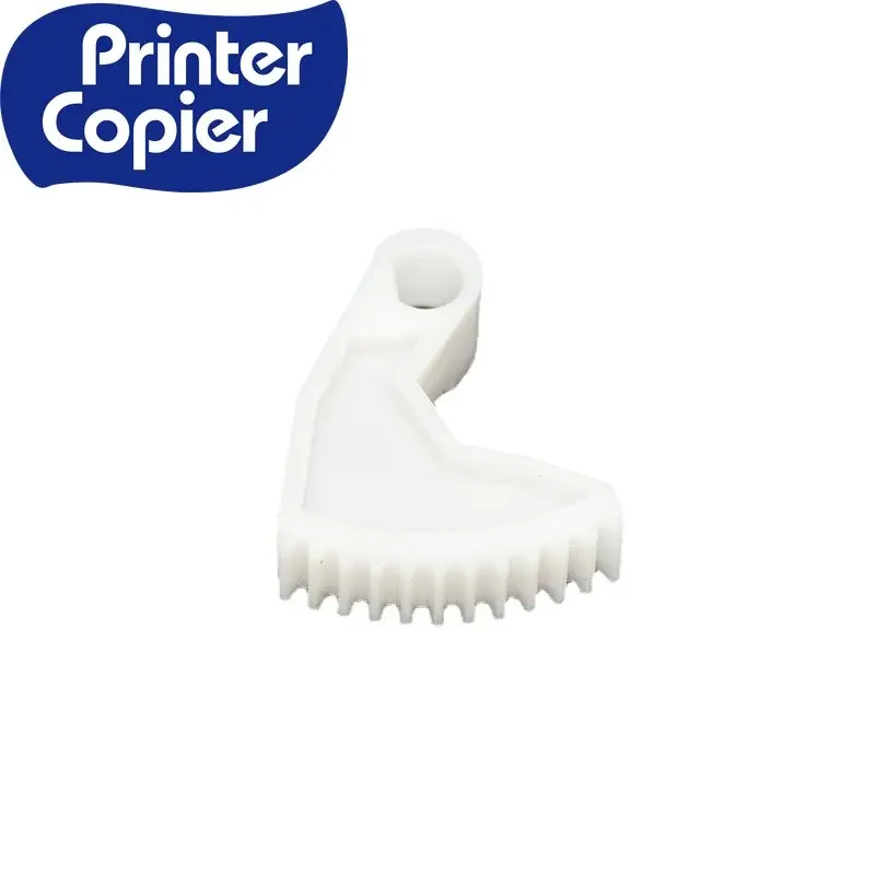 10шт 6LJ 11607000 6LH 51617000 Шестерня вала лотка для Toshiba E STUDIO 205L 206L 255 256 305 306 355 356 455 456 506 KD1025