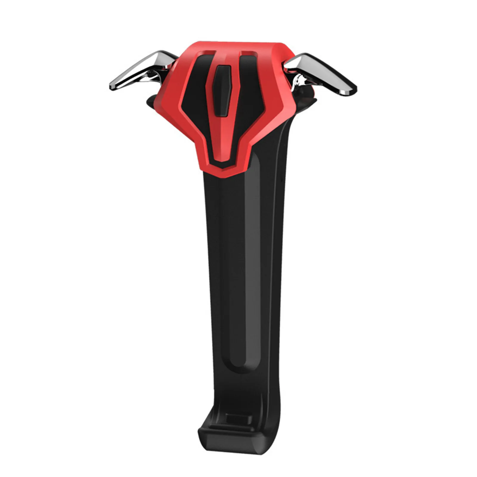 

Mobile game controllerSix-finger game joystick handle aiming button shooting gamepad trigger for tablet PC without delay