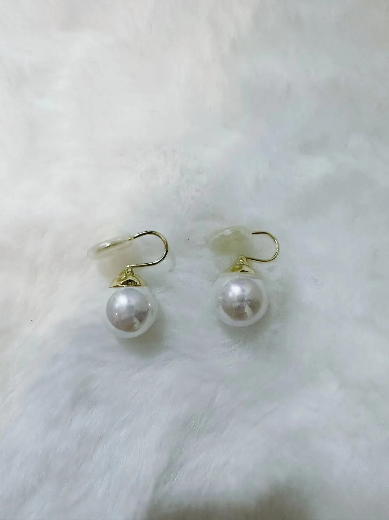 

26 Gold Convertible Link Earrings for WomenDangle Earrings