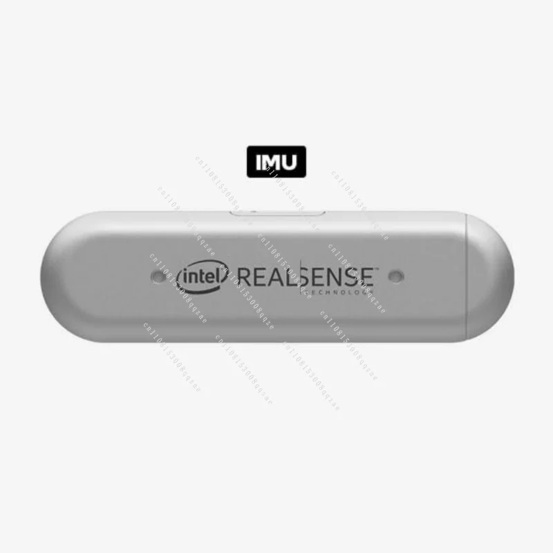 Фото Камера глубины RealSense D435i №4