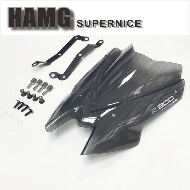 Обтекатель ветрового стекла для мотоцикла ZR900 Z900 2023