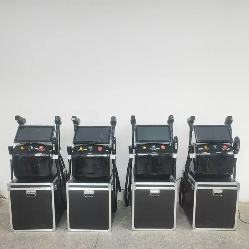 IPL OPT для удаления волос beir 808 nm