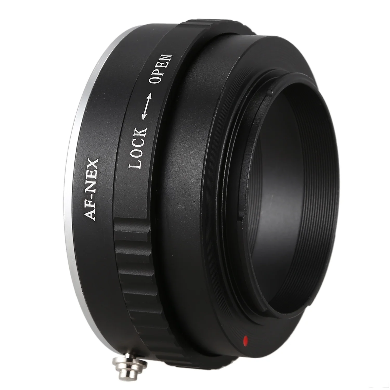 Переходное кольцо для объектива Sony Alpha Minolta AF A-type камеры NEX 3 5 7 E-mount