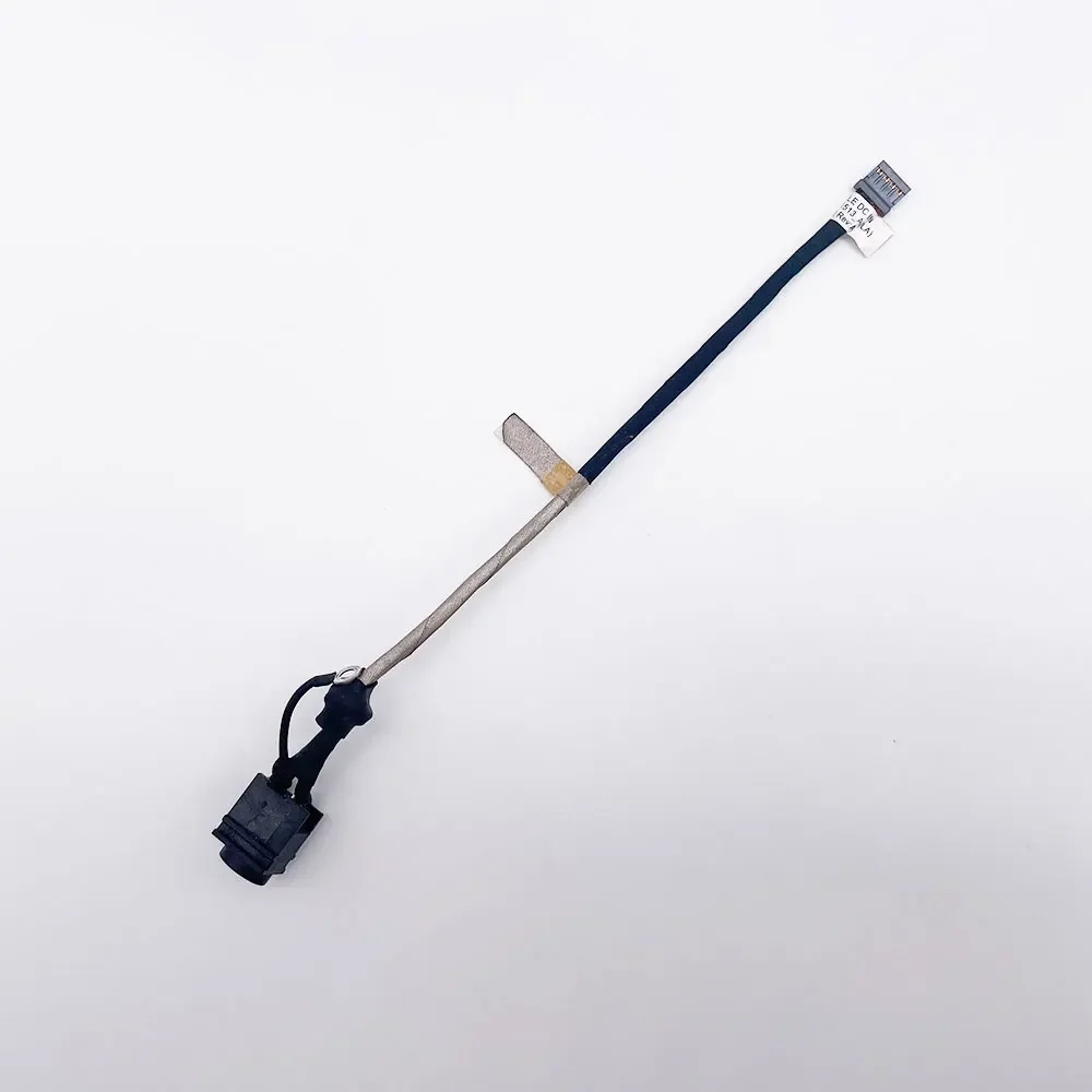 Для Sony VPCEB VPCEB11FM VPCEB11GX VPCEA PCG-71212T PCG-61212T PCG-61211T разъем питания постоянного тока для