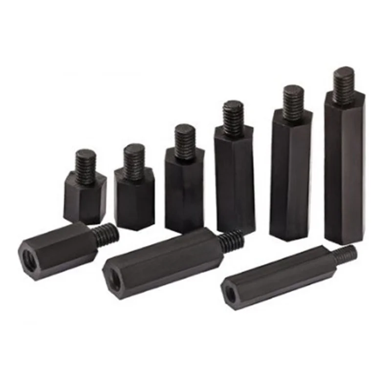 

Нейлоновые стойки-проставки WHOOPEE M2 M2.5 M3 M4