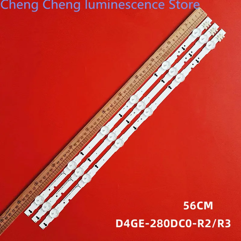 

Новинка, 3 шт./лот, для Samsung TV LT28D310EX/EN, UE28J4100AW, UE28H4000, UE28J4100, Φ, LT28E310EX, T28E310EX