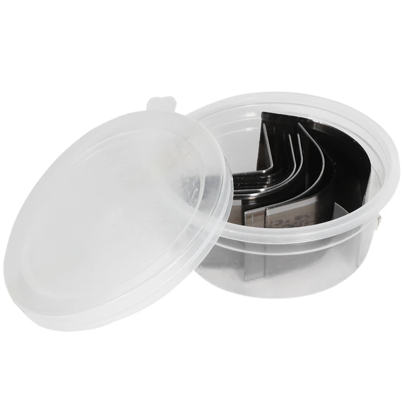 Акция! Инструменты для работы с кожей угловой круглый ручной резак дырокол