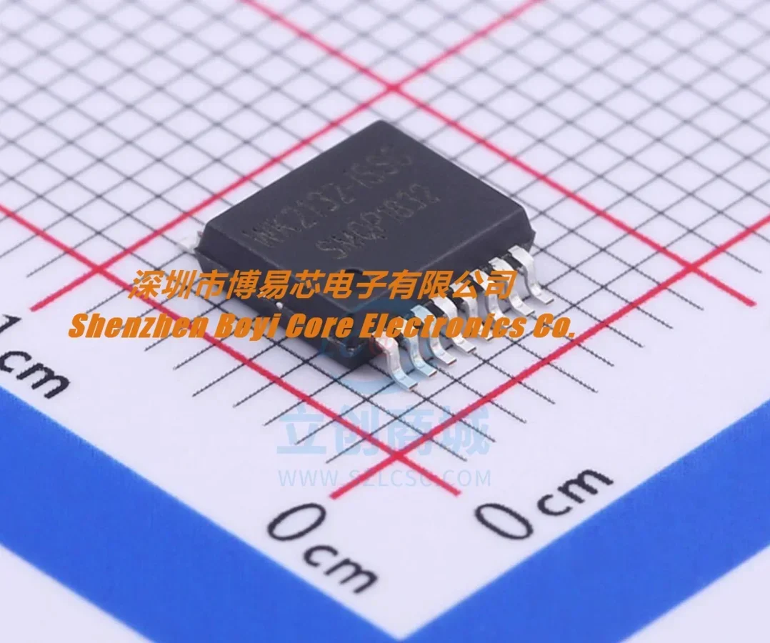 WK2132-ISSG Пакет S-16 Новый Оригинал Подлинный