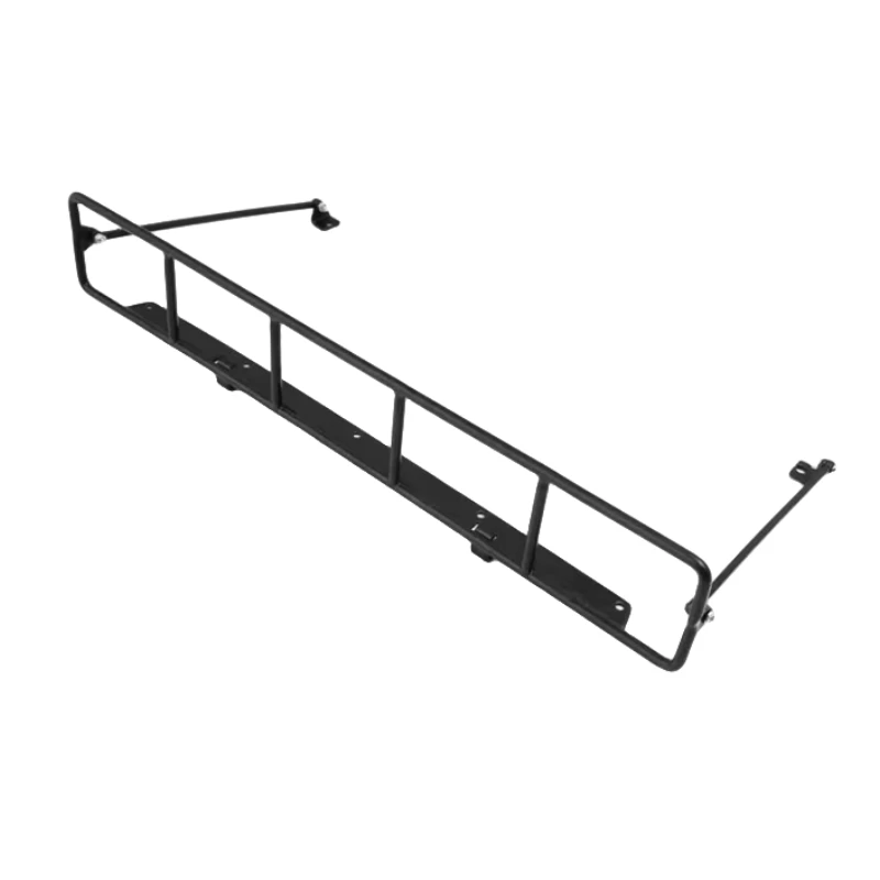 

Металлическая подставка для прожектор для крыши 1/10 Rock Crawler Car SCX10 ii 90046 Cherokee RC4WD Gelande ii D90 Cruiser FJ40 RC