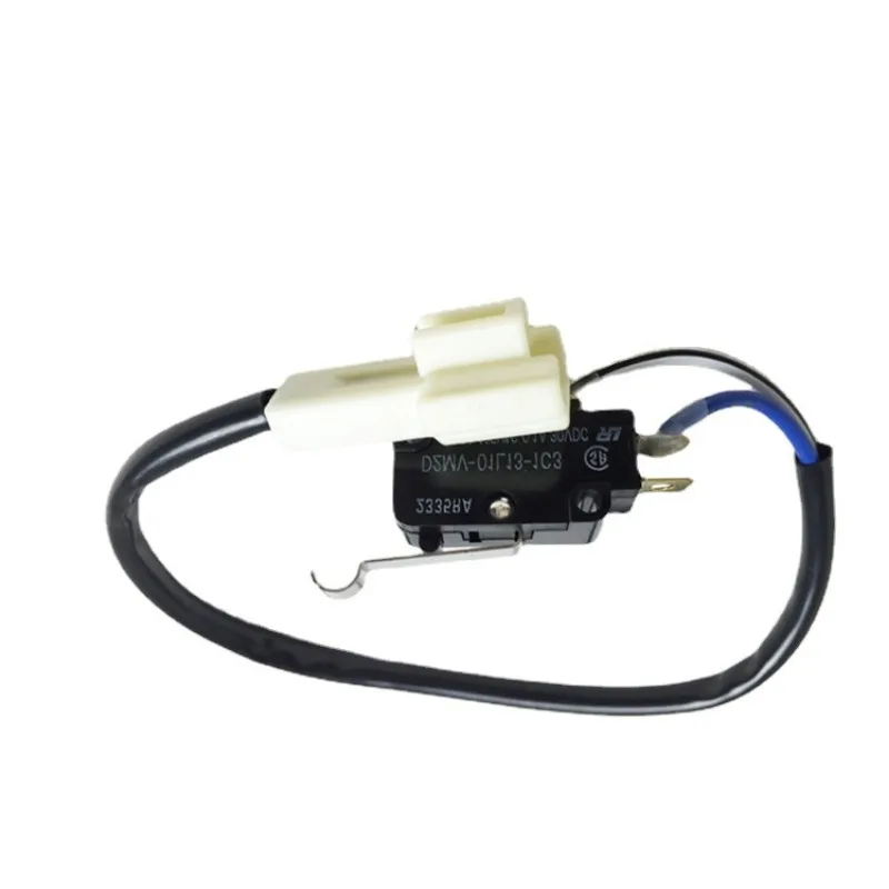 OEM D2MV-01L13-1C3 автоматический переключатель контроля температуры для Toyota