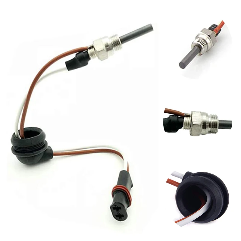 

Автомобильный нагреватель и приспособление для снятия свечения подходит для 12 В Eberspacher Espar Airtronic D2 D4 D4S 252069011300 автомобильные аксессуары