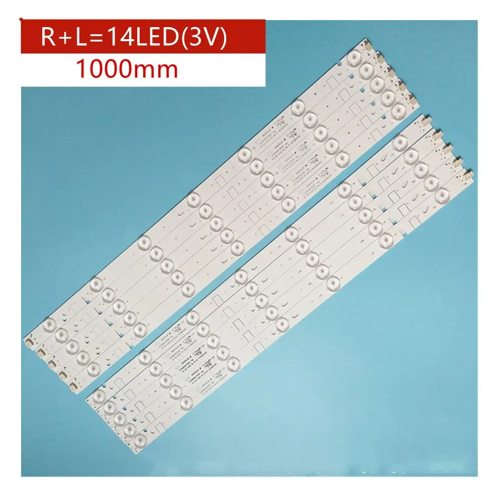 

Светодиодная лента с подсветкой для Φ 01 Φ 303CX500033 Φ CX500D светодиодный M