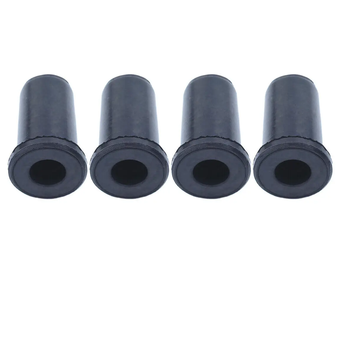 

4pcs Rubber Anti Vibration Buffer Mount Fit For Husqvarna 50 51 55 55 Rancher Chainsaw Parts 501763902