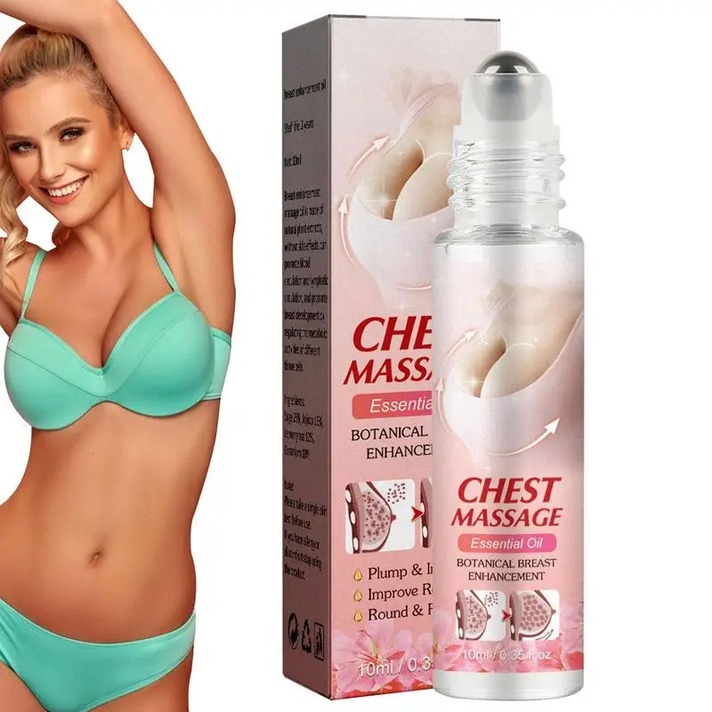 

Масло для улучшения груди, эфирное масло для откачки бюста, эфирное масло для груди с экстрактом папайи для массажа и местного применения