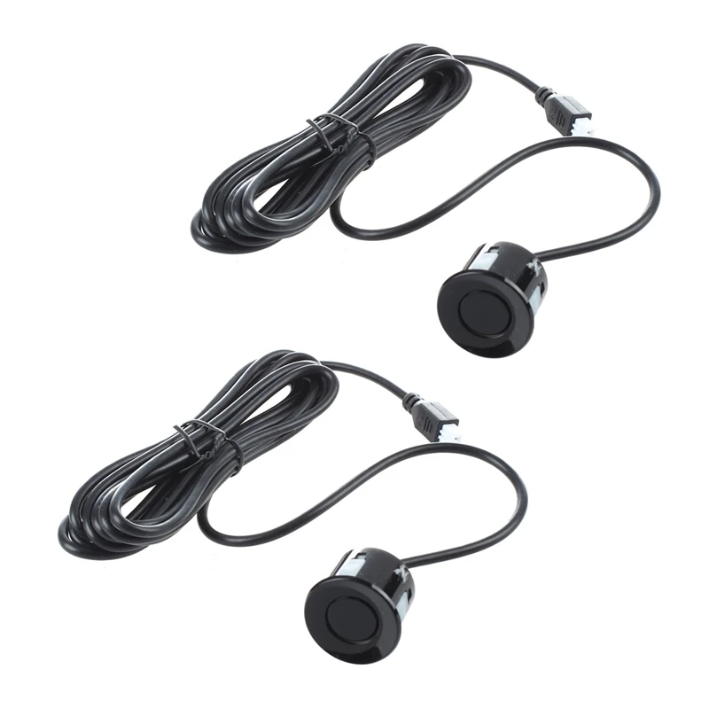 

2X Ultrasonic Parking Sensor / Rear Parking Sensor
