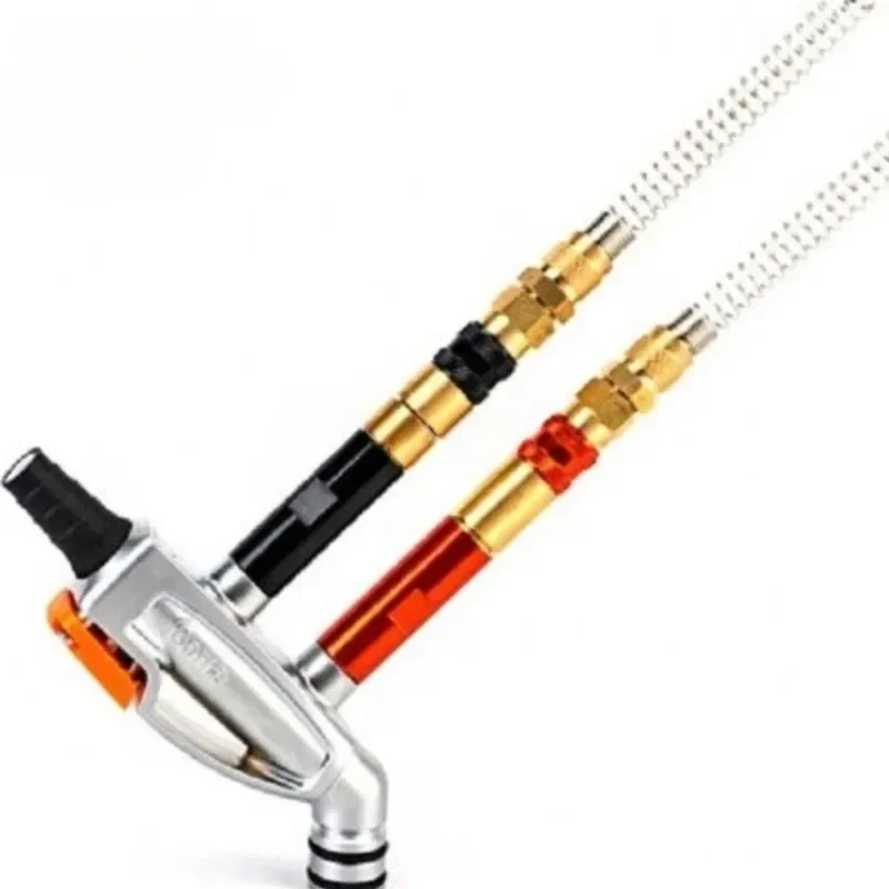 Vepart AfterMKT Высококачественный порошковый насос инжектора для порошкового