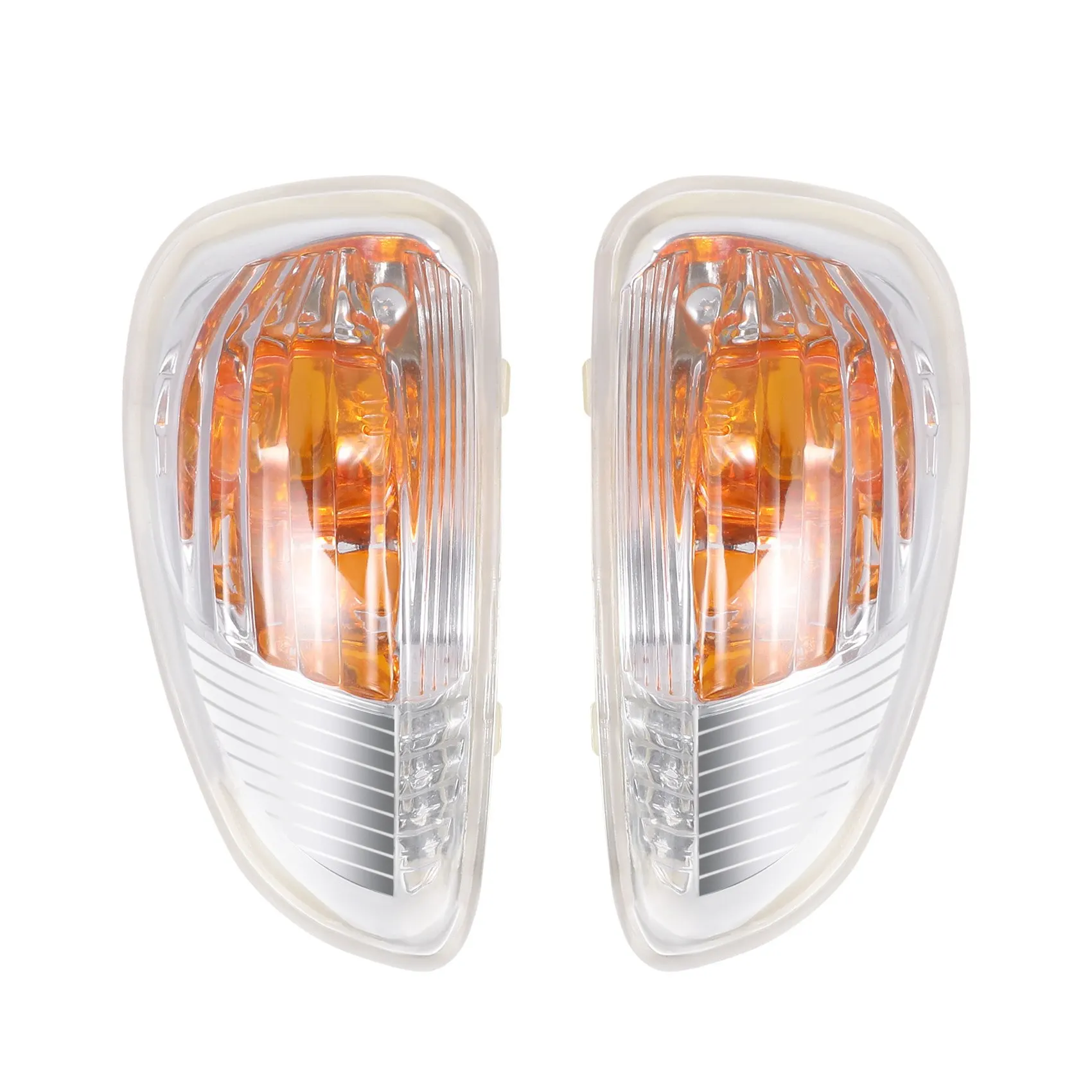 

Side Wing Mirror Light for Master for Opel Movano for NV400 2010 2011 2012 2013 2014-2018