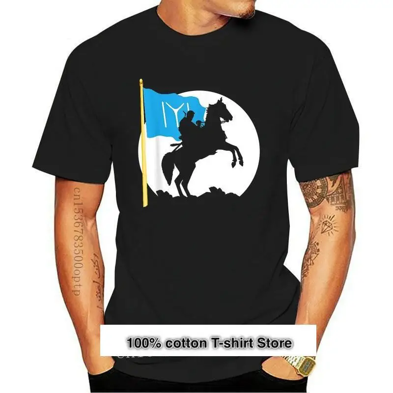 

Camiseta de Ertugrul, Kayi, Boyu, IYI, bandera del imperio otomano de Москва