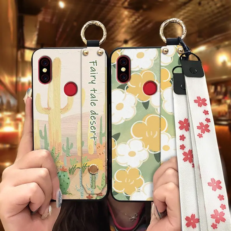 soft phone holder phone case for umidigi f1f1 play sunflower back cover new arrival silicone free global shipping