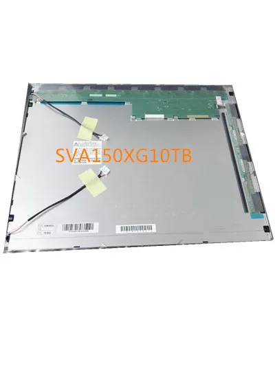 

Оригинальный 15-дюймовый ЖК-дисплей SVA150XG10TB