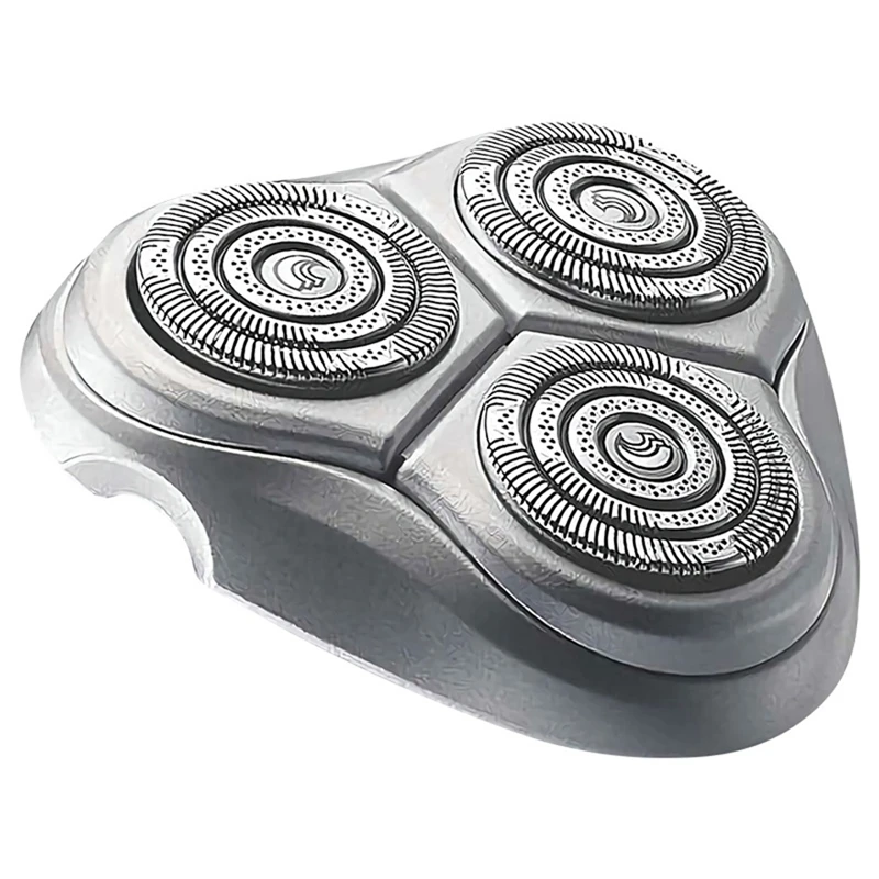 

HQ9 Replacement Shaver Head Blade For HQ8200 HQ8240 HQ8241 HQ8250 HQ8260 HQ8261 HQ8270CC HQ8290 HQ9