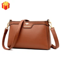 womens handbag waterproof business handbags luxury imitation leather bags brands crossbody shoulder bags for lady