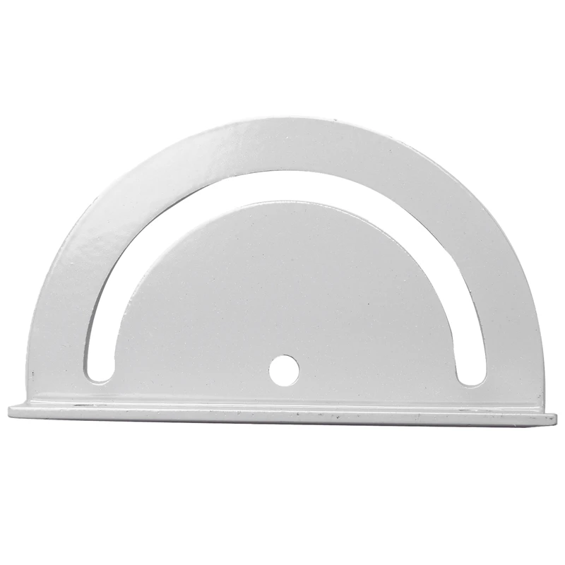 180-градусная соединительная пластина рулевого управления угловой кронштейн без