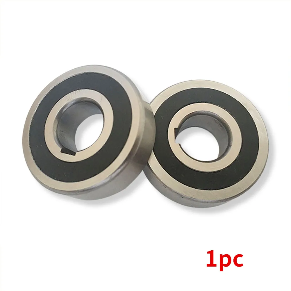 

Durable Internal Keyway Backstop Parts Accessories One Way Bearing 30x62x16mm Sprag Clutch Tool Freewheels CSK30P Wear Resistant