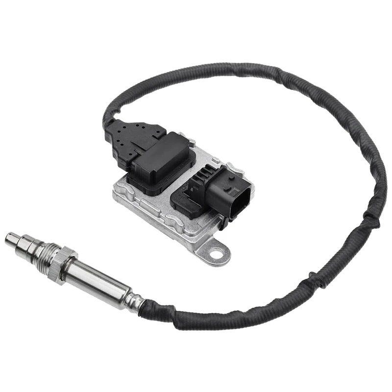 AU04-датчик твердых частиц 4326869RX 5WK96753A A2C95993800-01 для Cummins ISB 6 7 200 Ford Nox датчик оксида