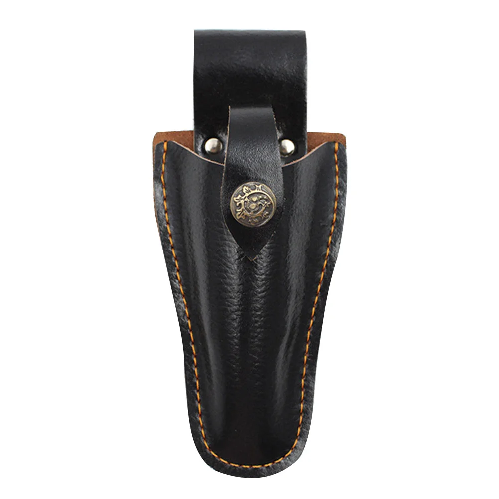

Pliers Belt Holder Holster Tools Pouchpincer Tool Sheath Pu Prunergardening Home Case Scissor Scabbard Shears Garden Cover