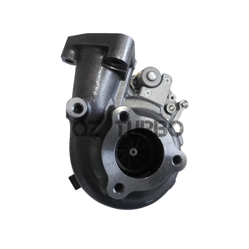 BV43 28231-2F600 28231-2F650 53039700430 53039880430 53039700434 53039700499 электрический турбокомпрессор для Hyundai