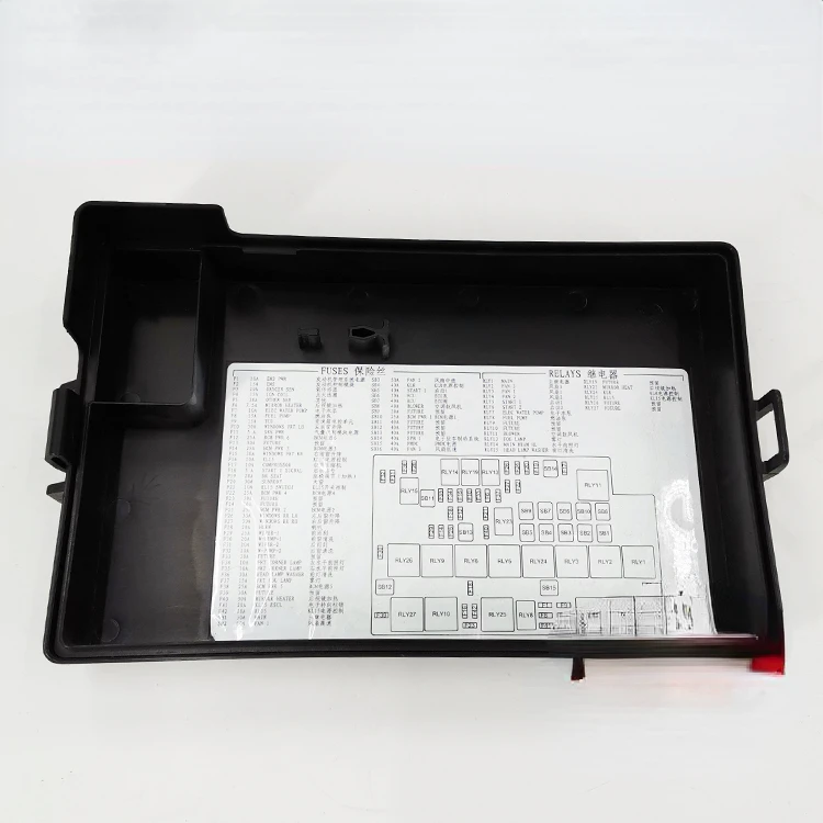 Подходит для 19-20 Roewe RX5 MG Ruiteng GS моторного отсека