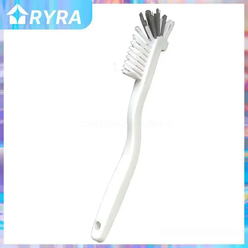 

Щетка для чашек Специальная очистка аквариума кухонная щетка для чистки бутылки с молоком щетка для чистки аксессуары для кухни инструменты портативные