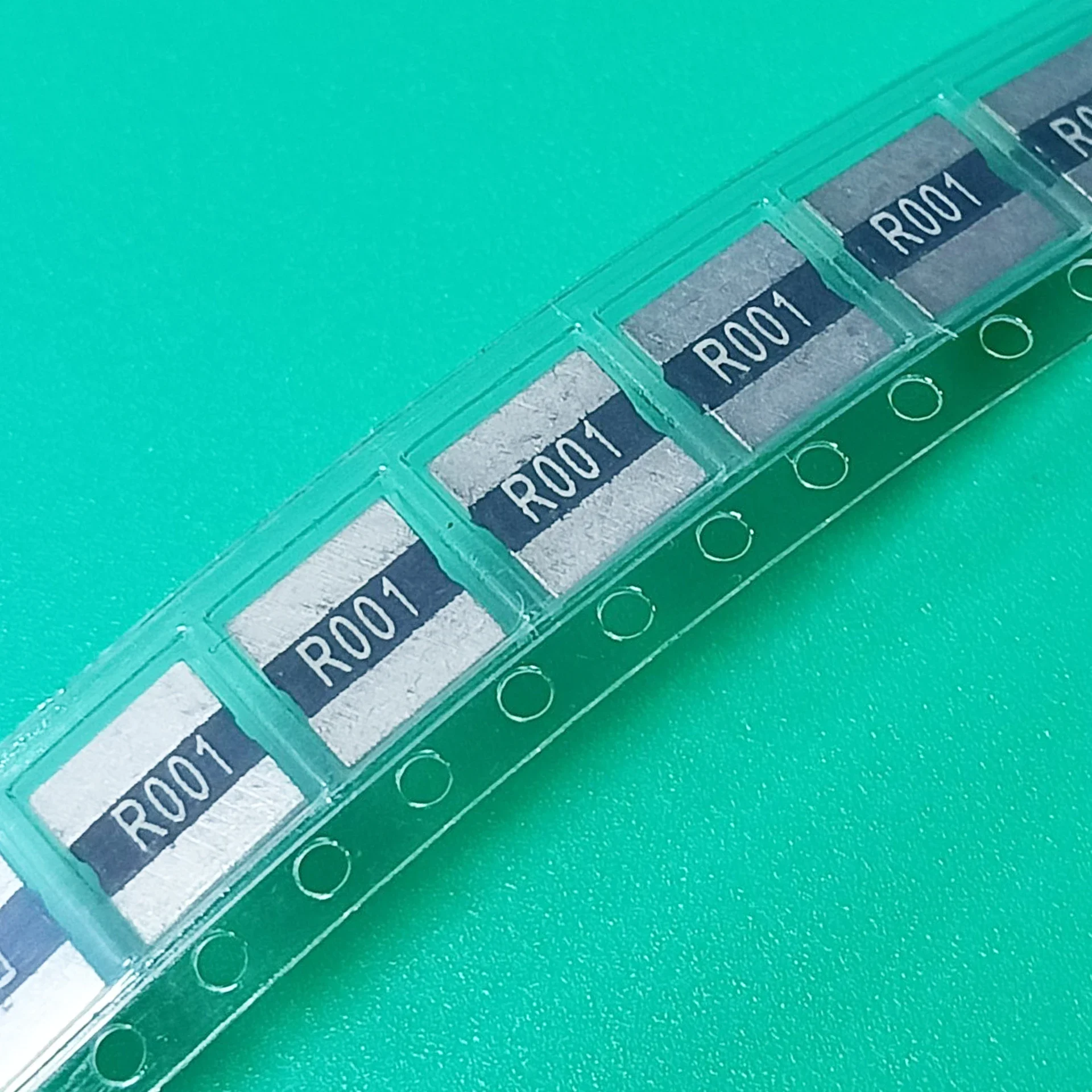 10 шт./лот LR2725-24R001F1 R001 LR2725-24R001 F1 SMD металлический сплав низковольтные резисторы LR