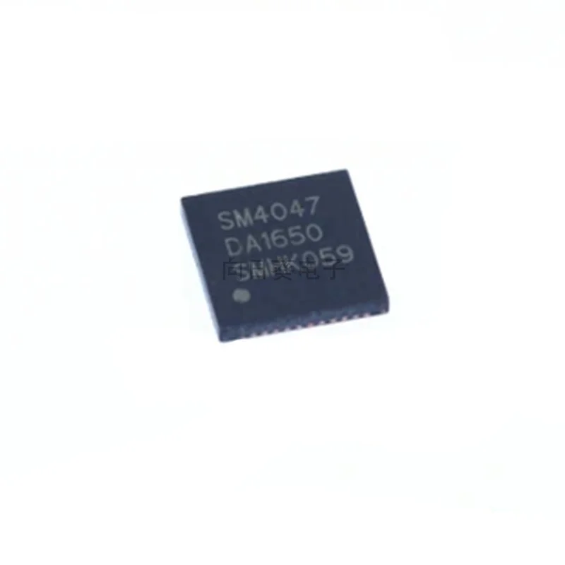 

5PCS SM4047 QFN-48 New original ic chip In stock