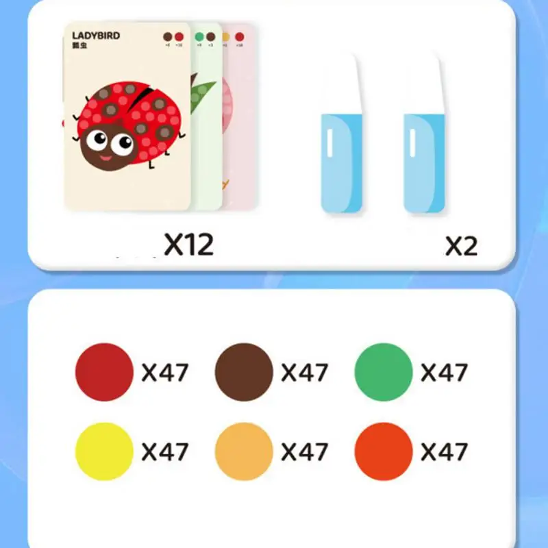 Нечеткие шарики для рисования игрушки наборы рукоделия сенсорная активность