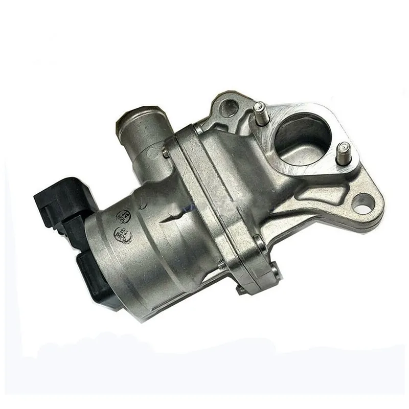 Фото Левый клапан 14845-AA220 подходит для Subaru 14845AA220 №1