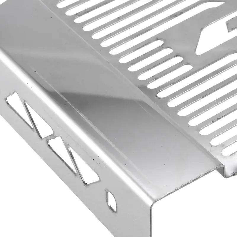 Решетка радиатора двигателя мотоцикла крышка для Honda Cb400 Sf Cb400sf Vtec 1992-2010